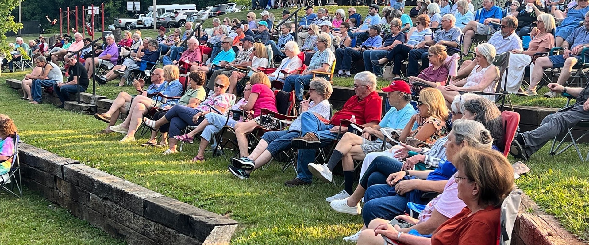 The Ultimate Guide to Family-Friendly Concerts in Northern Kentucky: A Music Expert's Perspective