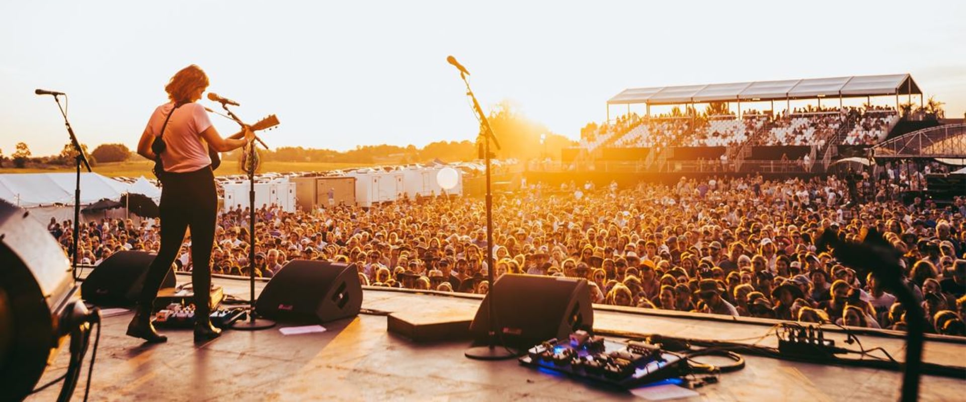 The Ultimate Guide to Concerts in Northern Kentucky