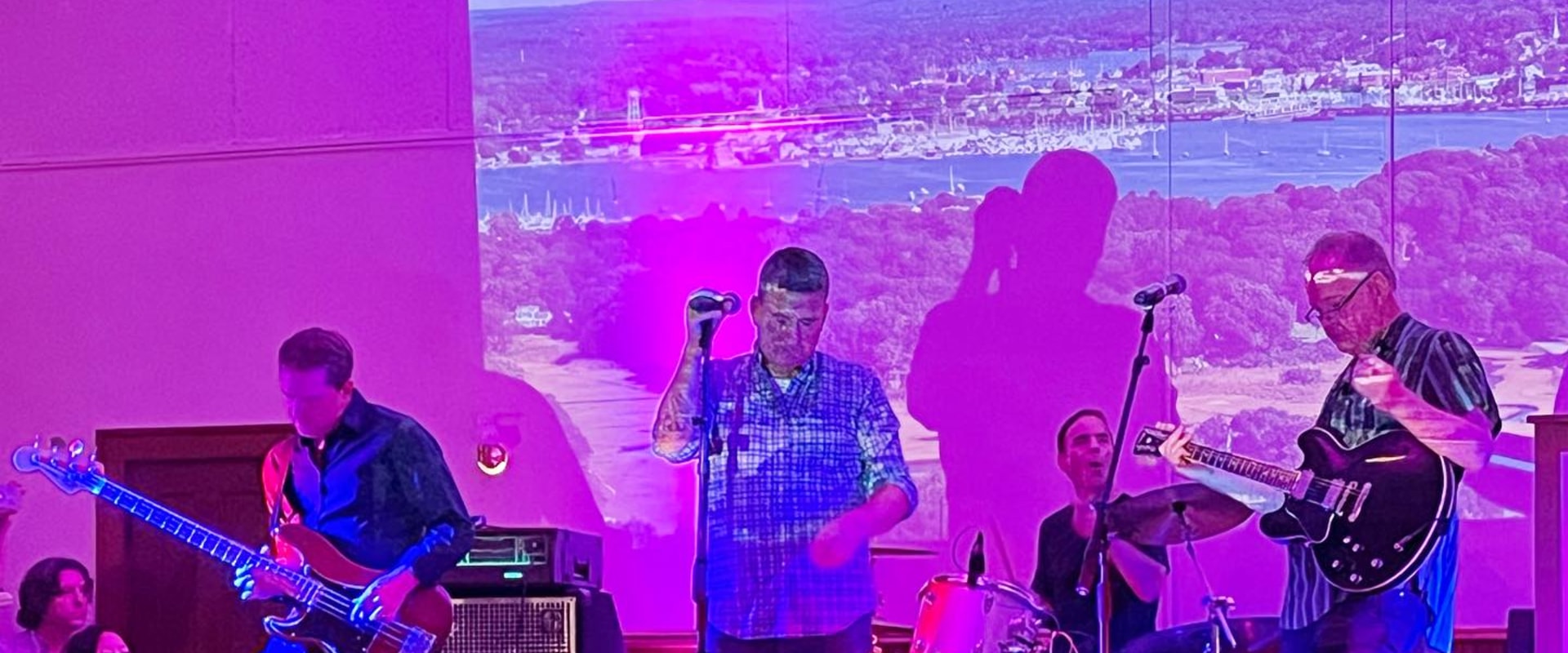 The Vibrant Music Scene in Northern Kentucky: A Hidden Gem for Live Music Lovers