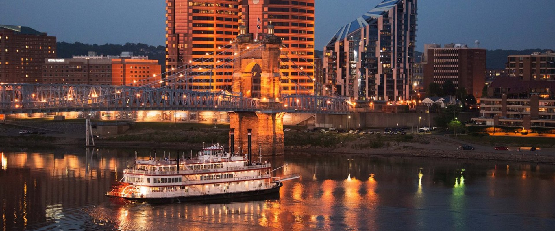 Discovering the Best Pre and Post-Concert Activities in Northern Kentucky