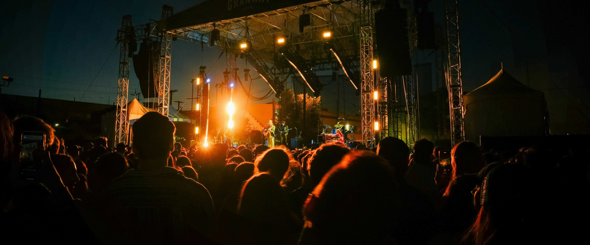 The Vibrant Music Scene of Northern Kentucky: Where to Catch Free Concerts