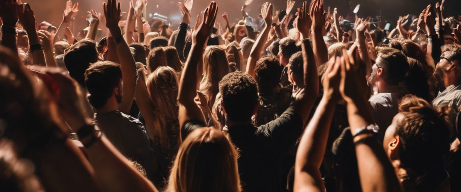 The Ultimate Guide to VIP and Meet and Greet Options for Concerts in Northern Kentucky