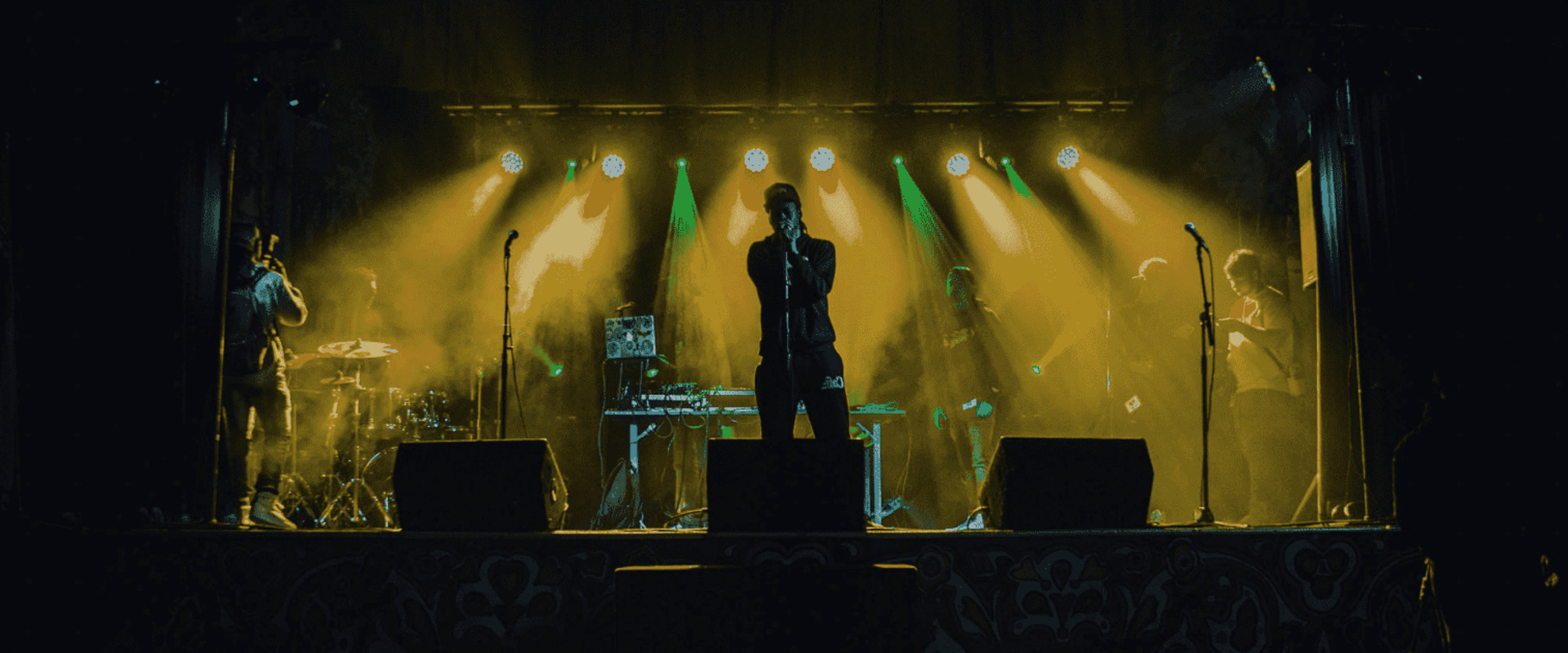The Vibrant Music Scene in Northern Kentucky: A First-Hand Perspective