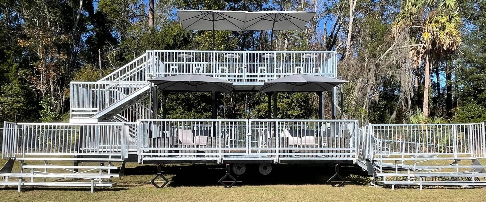 Making Concerts in Northern Kentucky Accessible for All