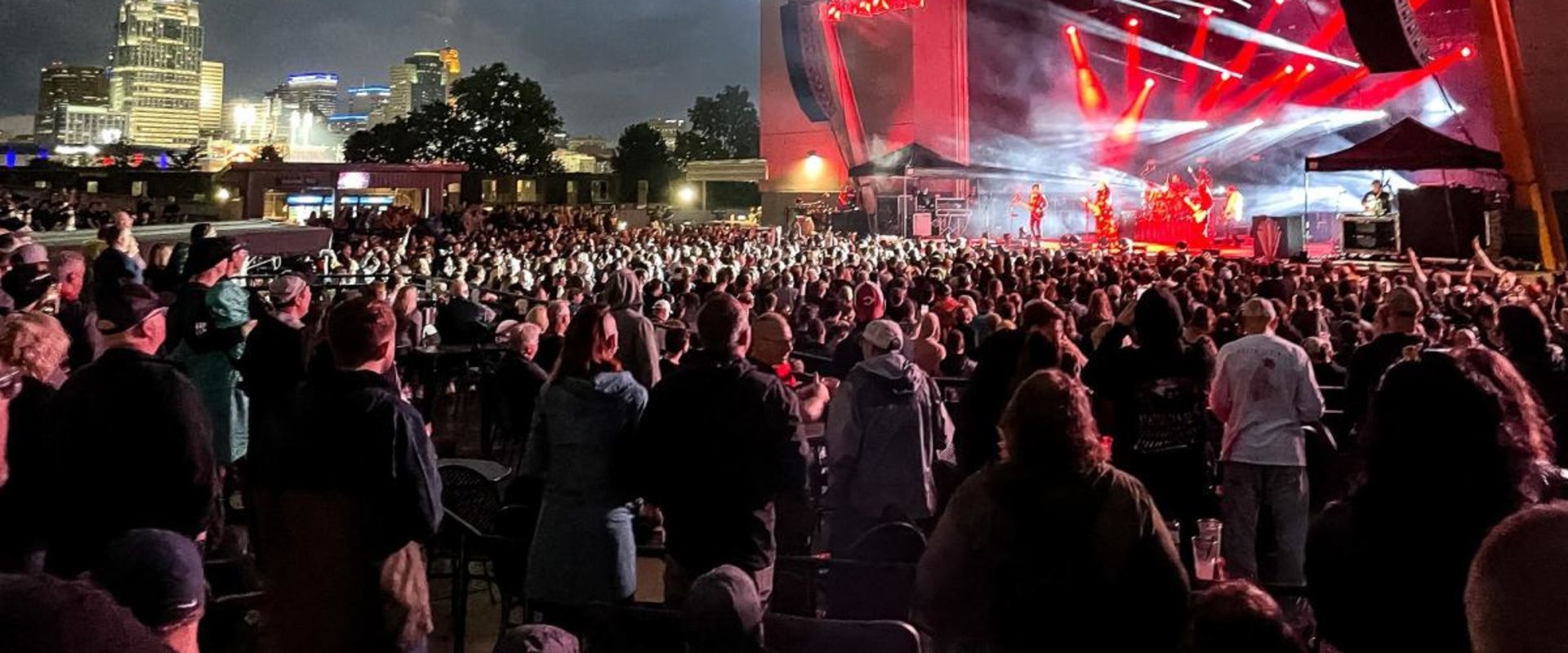 The Best Time to Attend Concerts in Northern Kentucky