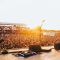 The Ultimate Guide to Concerts in Northern Kentucky