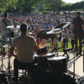 The Ultimate Guide to Bringing Pets to Outdoor Concerts in Northern Kentucky: An Expert's Perspective