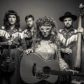 The Vibrant Music Scene in Northern Kentucky: A Hidden Gem for Concert Lovers