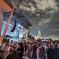 The Parking Dilemma at Concert Venues in Northern Kentucky