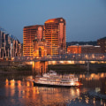 Discovering the Best Pre and Post-Concert Activities in Northern Kentucky