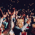The Insider's Guide to Bringing Your Own Food and Drinks to Concerts in Northern Kentucky