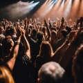 The Ultimate Guide to VIP and Meet and Greet Options for Concerts in Northern Kentucky
