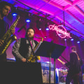 The Evolution of Food and Drink Options at Concert Venues in Northern Kentucky