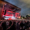 The Best Time to Attend Concerts in Northern Kentucky