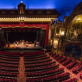 The Best Concert Venues in Northern Kentucky