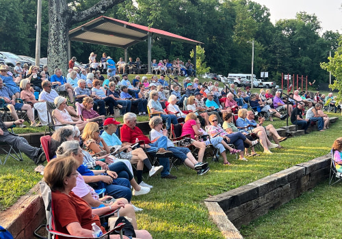 The Ultimate Guide to Family-Friendly Concerts in Northern Kentucky: A Music Expert's Perspective