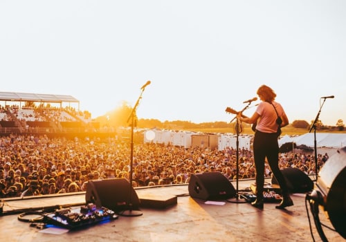 The Ultimate Guide to Concerts in Northern Kentucky