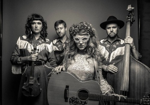 The Vibrant Music Scene in Northern Kentucky: A Hidden Gem for Concert Lovers