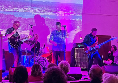 The Vibrant Music Scene in Northern Kentucky: A Hidden Gem for Live Music Lovers