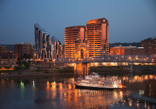 Discovering the Best Pre and Post-Concert Activities in Northern Kentucky