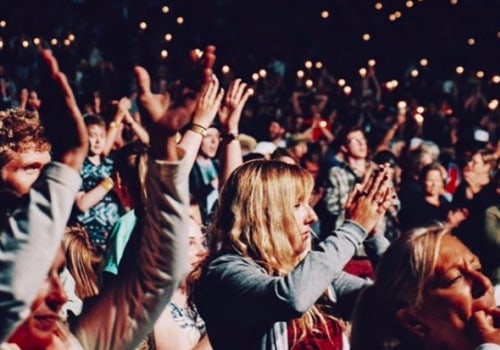 The Insider's Guide to Bringing Your Own Food and Drinks to Concerts in Northern Kentucky