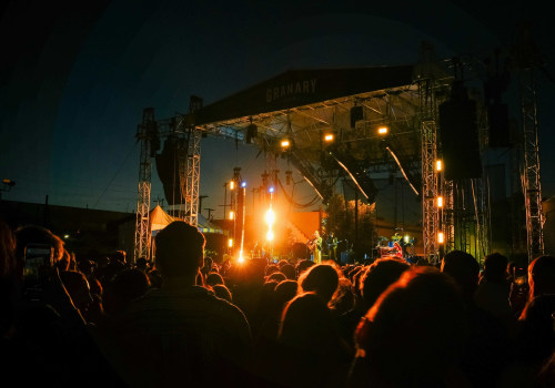 The Vibrant Music Scene of Northern Kentucky: Where to Catch Free Concerts