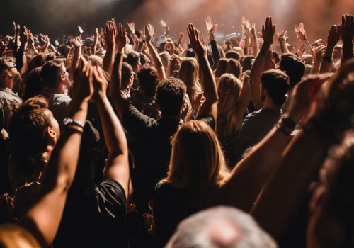 The Ultimate Guide to VIP and Meet and Greet Options for Concerts in Northern Kentucky