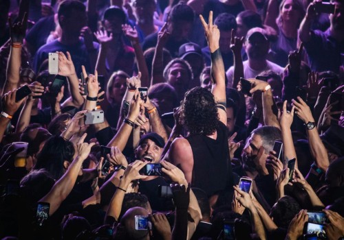 Expert Tips for Saving Money on Concert Tickets in Northern Kentucky