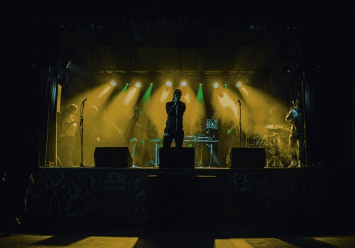 The Vibrant Music Scene in Northern Kentucky: A First-Hand Perspective
