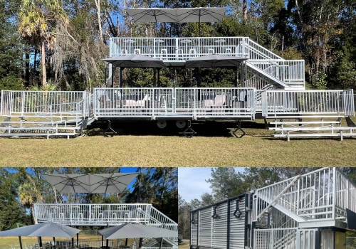 Making Concerts in Northern Kentucky Accessible for All