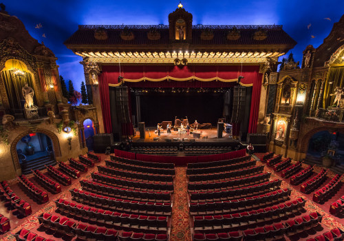 The Best Concert Venues in Northern Kentucky